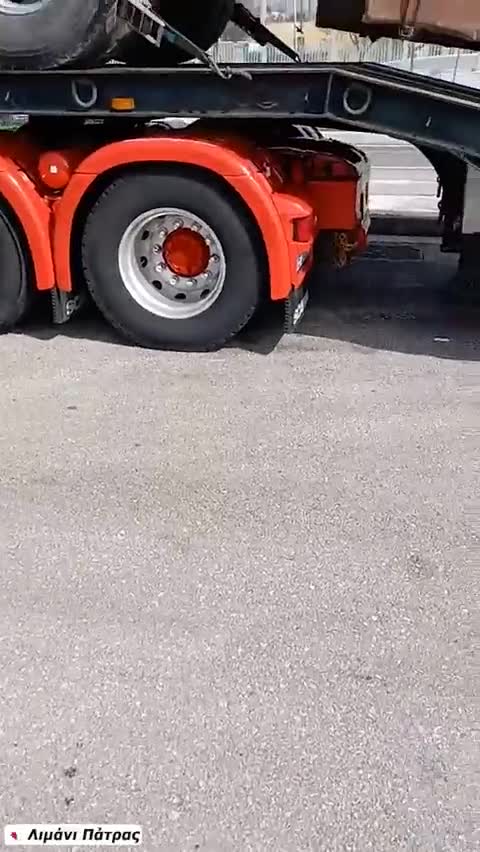 Λιμάνι Πάτρας, Αύγουστος 2022