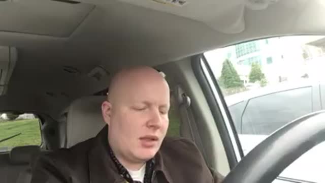 Time with God - February 27