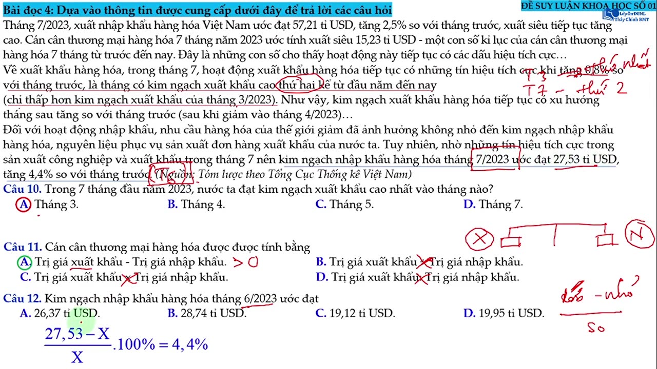 ĐỀ 1: 50 ĐỀ SLKH