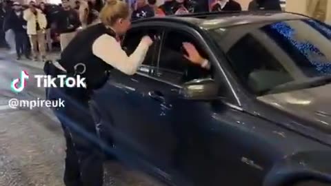 Uk police being a joke as always