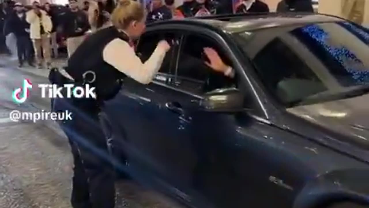 Uk police being a joke as always