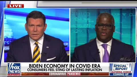 Biden economy in a Covid era
