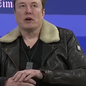 Elon Musk's Frustration with the Biden administration
