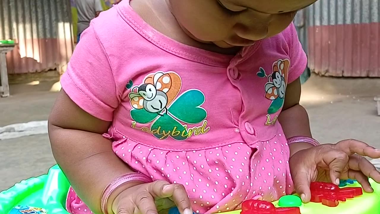 baby