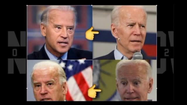 Some STILL Think it's the Real Joe Biden!