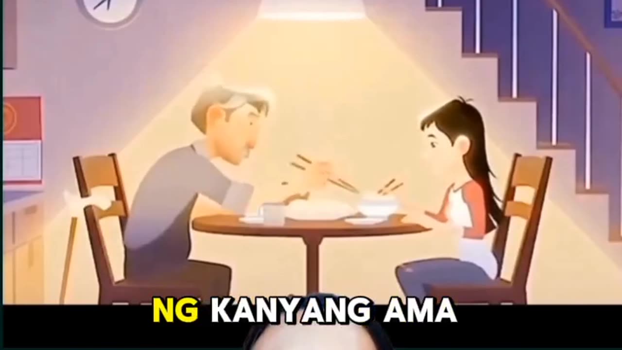 Huwag Sumuko sa Pangarap