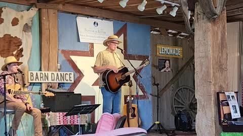 Bomar & Ritter "Back Roads"