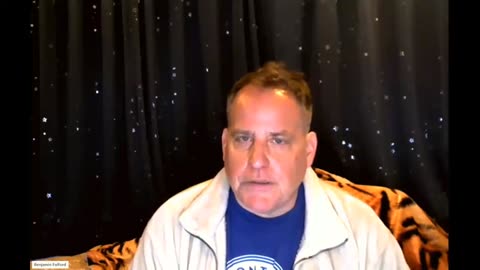 Benjamin Fulford Weekly Update - March 1, 2024