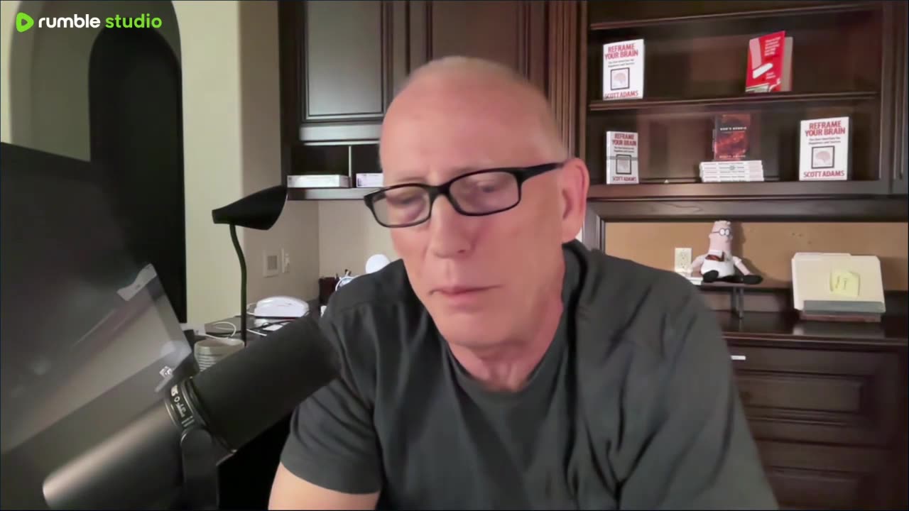 Hoax Funnel—"Drinking Bleach" Edition**