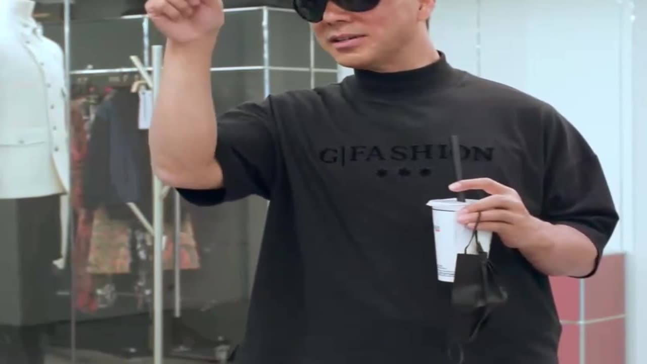 20220930文贵先生GETTR: #记人好:无论别人说过多么不好的话,记住人家说你好!