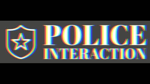 BODY CAM FOOTAGE POLICE INTERACTION