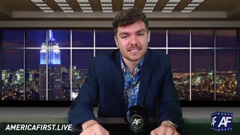 NIck Fuentes DESTROYS Mail In VOTING - America First