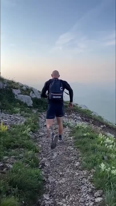 FANTASTIC RTANJ MOUNTAIN