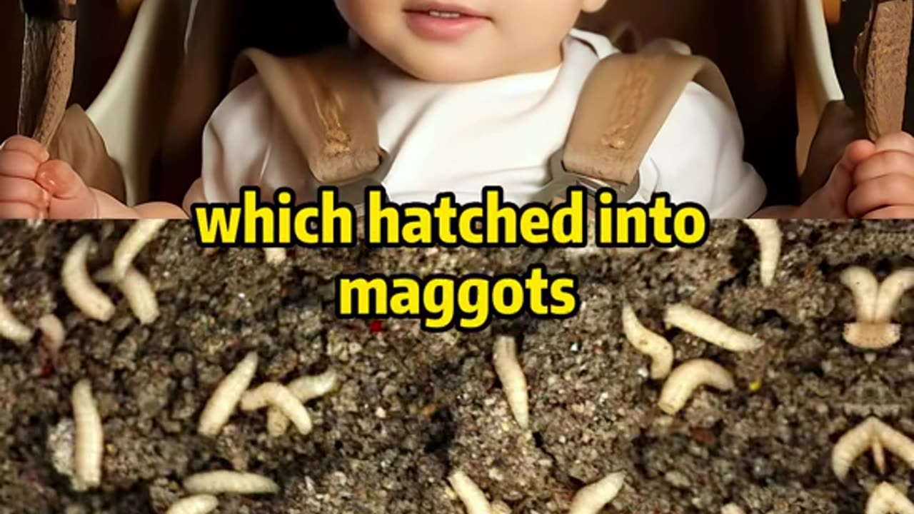 Baby story
