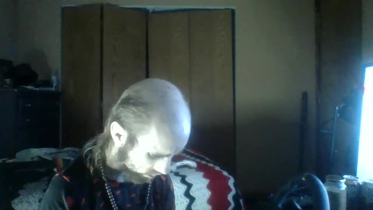 [Cyraxx Youtube 2021-8-12] NO MORE SCREWING AROUND