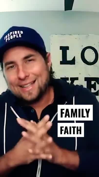 We Need To Protect #family #faith #freedom