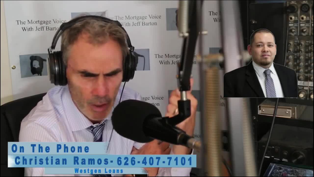 KCAA: The Mortgage Voice