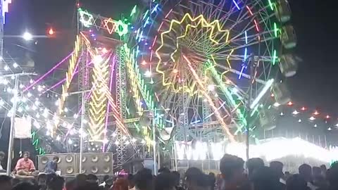 Dussera mela