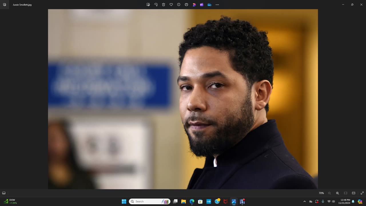 Illinois Court Overturn Jussie Smollett Case