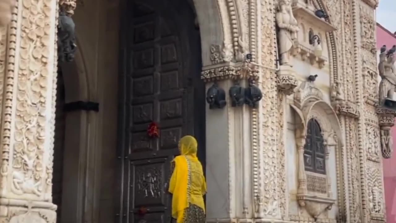 Karni mata 🙏🙏