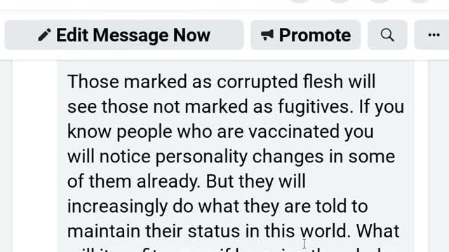 BE WARNED: EVERYONE HAS TO CHIP IN