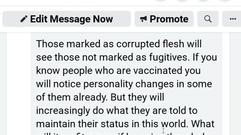 BE WARNED: EVERYONE HAS TO CHIP IN