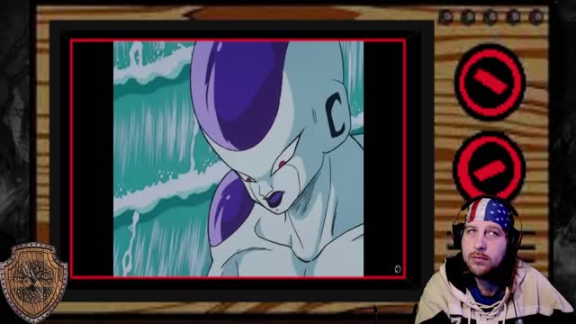 DragonBall Z Abridged: Episode 27 Reaction