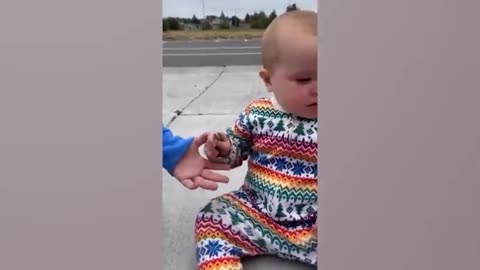 Baby funny videos