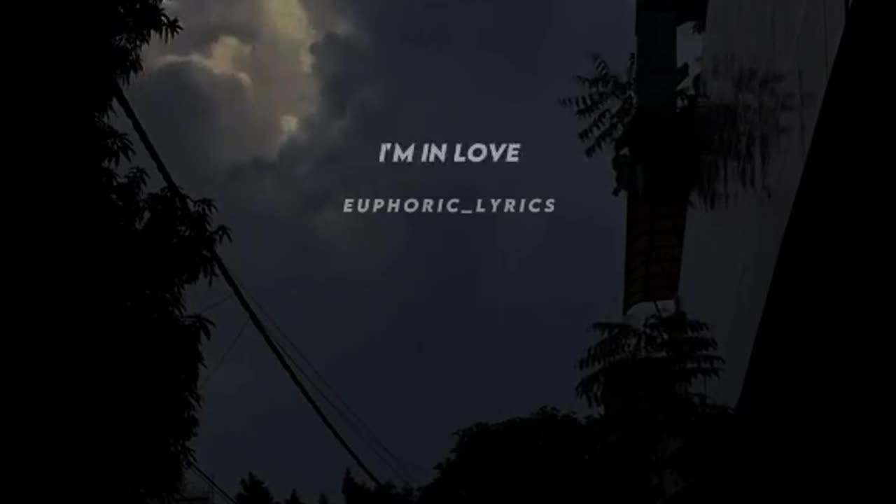 New song