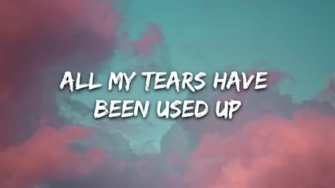 Tom Odell - Another Love (Lyrics)