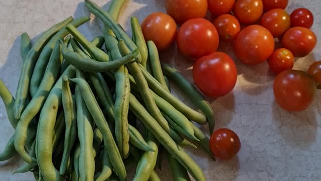 Hanging GARDEN Oct 25