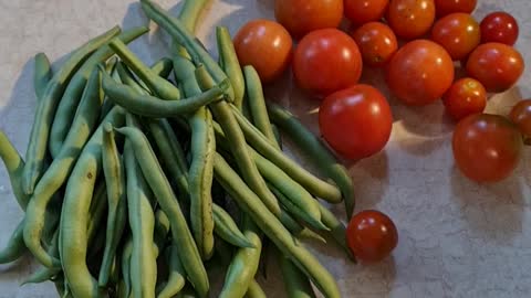 Hanging GARDEN Oct 25