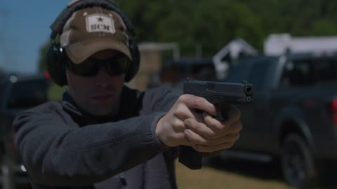 Marksmanship Standards