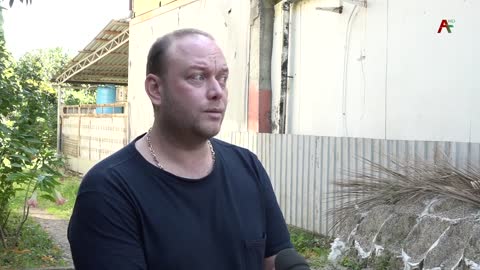 Имущественный спор в Гагре