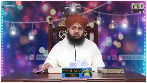 Very Emotional Bayan | Ek Badshah Ka Ajeeb Waqia | Peer Ajmal Raza Qadri