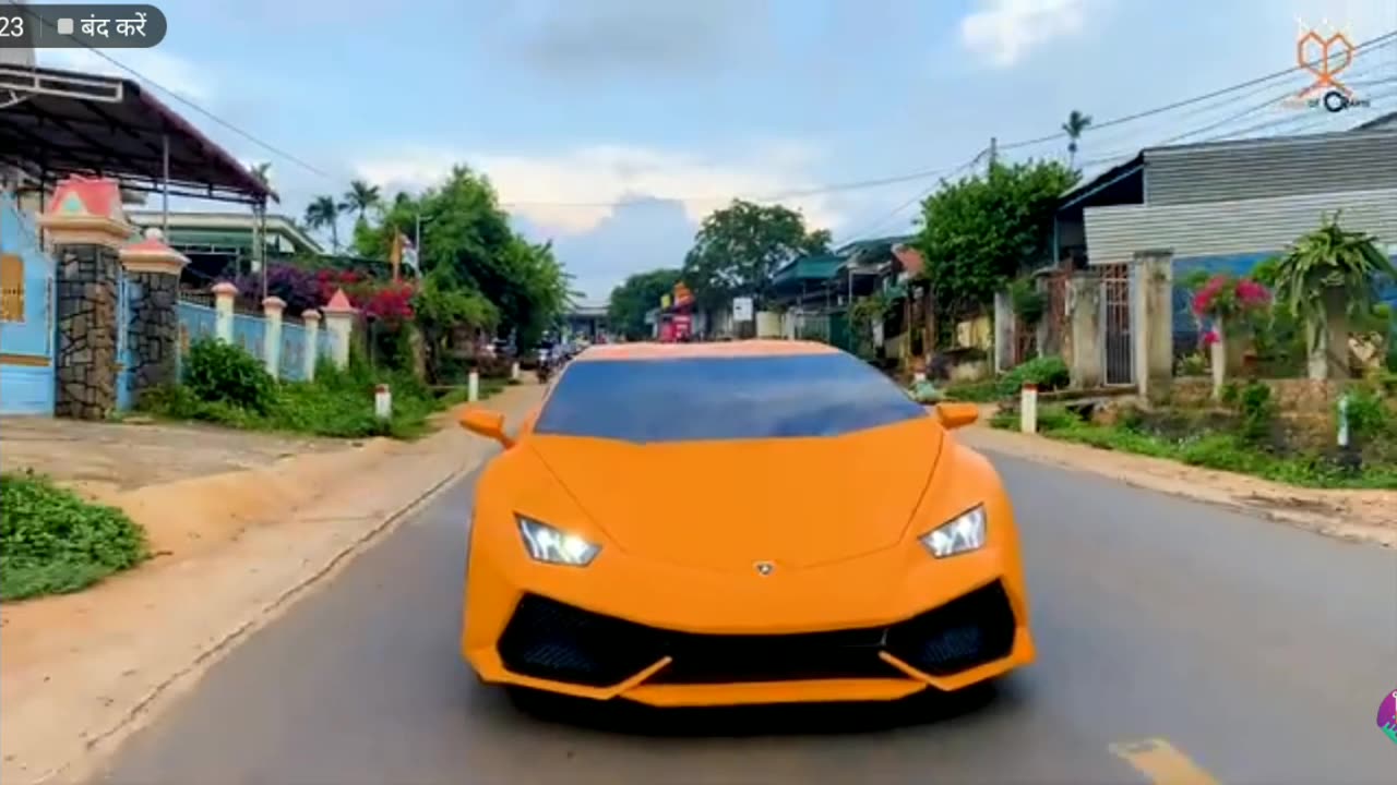 Lamborghini