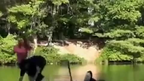 couple fishing 👫 🥰