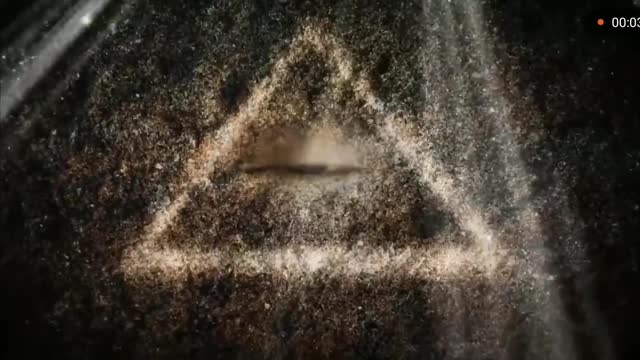 Silent Running.....TRUMP