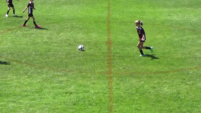 8/6/2022 Great Passing, Sahla Goal