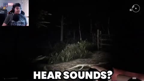 Forest 🌲 | Sign of Silence #gaming #twitchstreamer #funnymoments #scarygaming #jumpcare