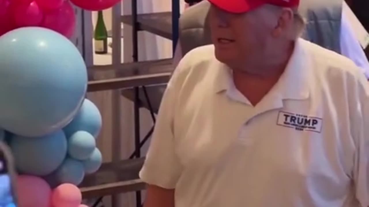 THE PEOPLE'S PRESIDENT!!!🇺🇸🥳🥳🥳