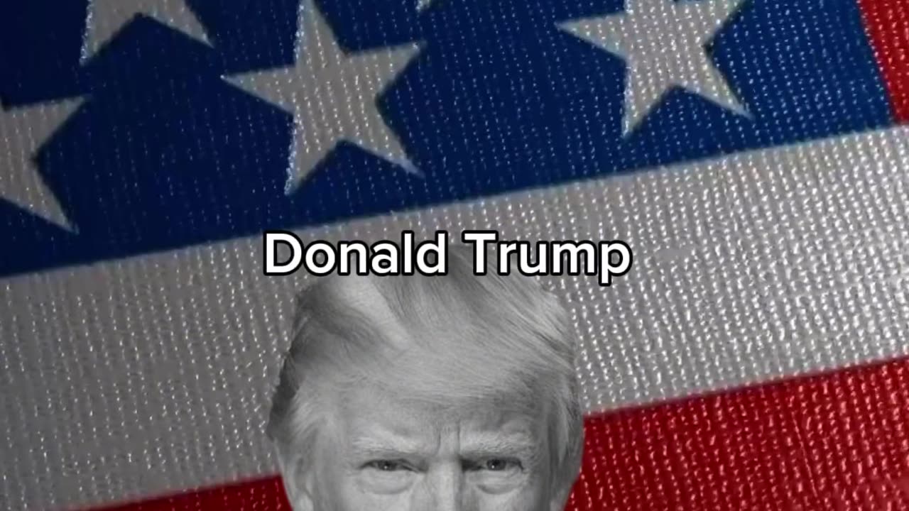 Trump to impose 100% tariff on non-USD countries ⚠️