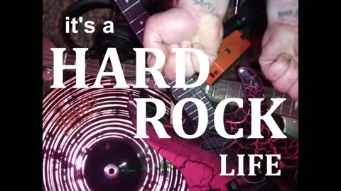 It's a Hard Rock Life - Tryptonite