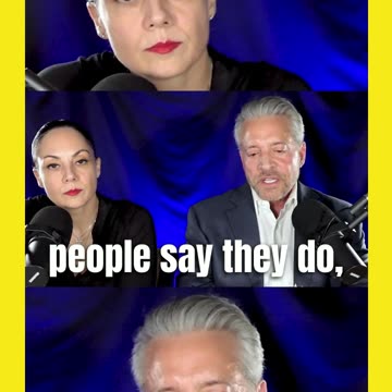 If you feel like you're going through hell right now