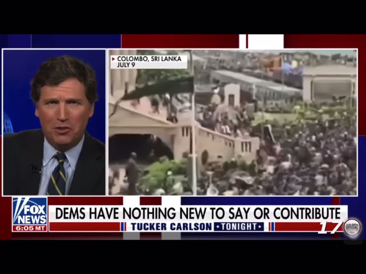 The Democrat party is dying but there appears to be life coming from the Republican party.