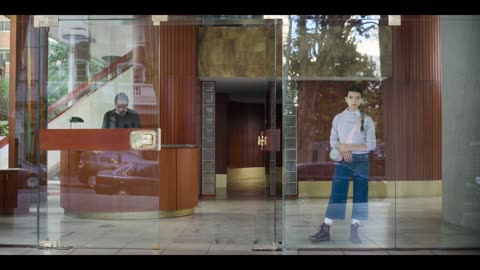 EL ENCARGADO 1X09