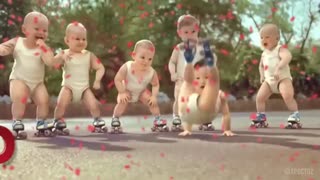 The Roe v Wade Celebration All American Babies Are Having