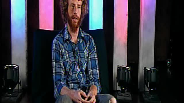 Matt Papa Interview on CTS