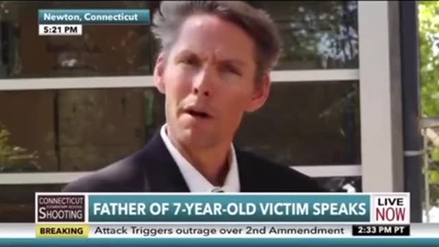 Planned Crisis Actors Exposed...