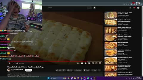 xQc Finds Out His Youtube Channel Got Terminated